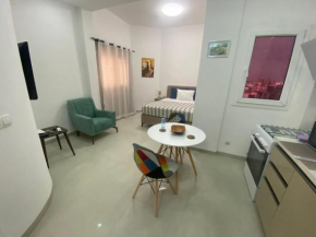 Studio Moderne et Élégant Gallo 4 - Mamelles Dakar